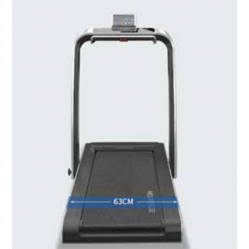 Беговая дорожка  MBH Fitness HT-03  - фото №5